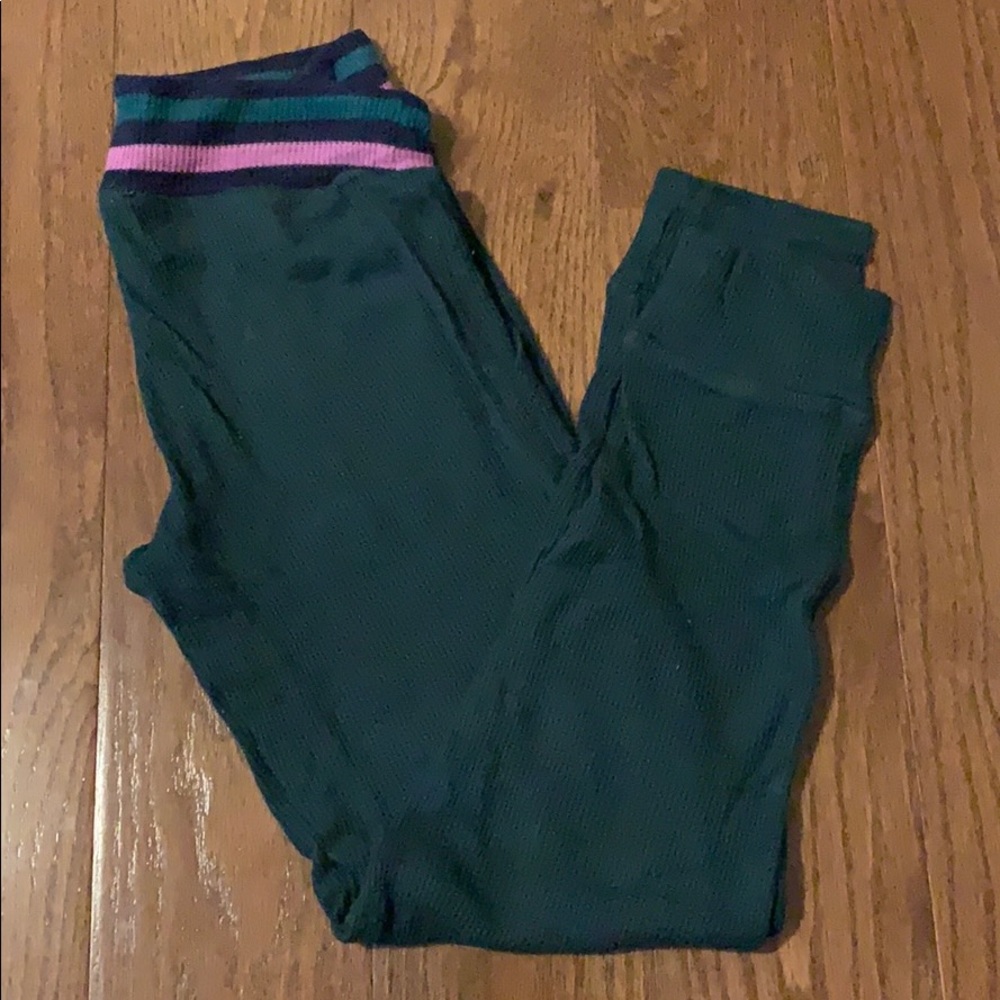 Aerie jogger